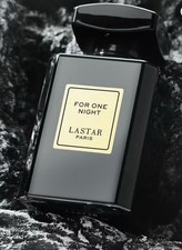 Lastar Eau de Parfum For One Night, 55ml