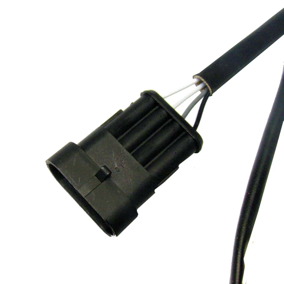 Sonda lambda con spina FIAT Marea Marea Weekend 1.4 12V 1.8 16V Stilo 1.8 16V - Immagine 3 di 4