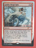 MTG Bling - Foil Holiday Promo - Goblin Sleigh Ride - Happy Holidays 2015 -i84