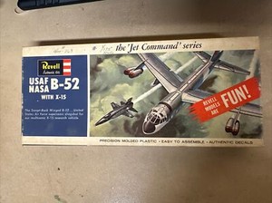 B52 Model Revell for sale | eBay