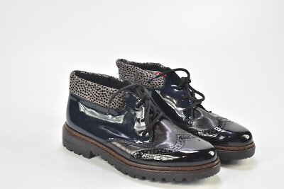 Rieker  Damen Stiefelette Boots  EUR 36 Nr. 24-F 3104