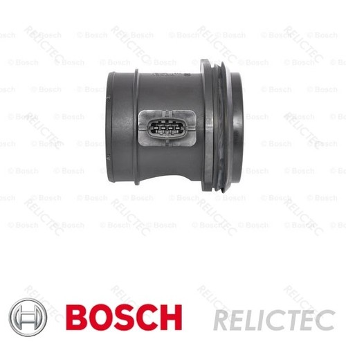 Mass Air Flow Meter Sensor MAF VolvoXC60,V60,V70 III 3,S80 II 2,XC70