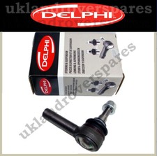 LAND ROVER DEFENDER TRACK ROD END RIGHT HAND THREAD - OEM BALL JOINT - RTC5869