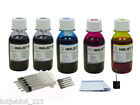 Refill ink for Canon Pgi-225 Cli-226 Pixma Mg5120 Mg5220 Mg5320 iP4820 5x4oz 1p
