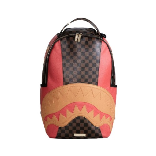 sprayground raceway henny