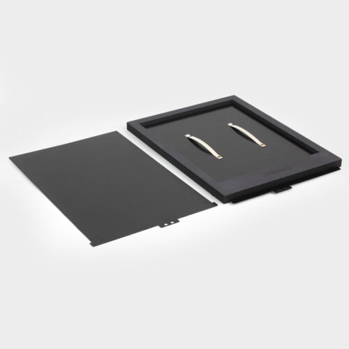 8x10 Cut Sheet Film Holder Wet Dry Plate For Kodak Toyo Sinar Deardorff Ansco - Picture 4 of 8