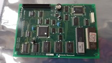 Yamatake Honeywell 81525766-001 W/ KAIJO TPI-001 BOARD RS4.4B8 