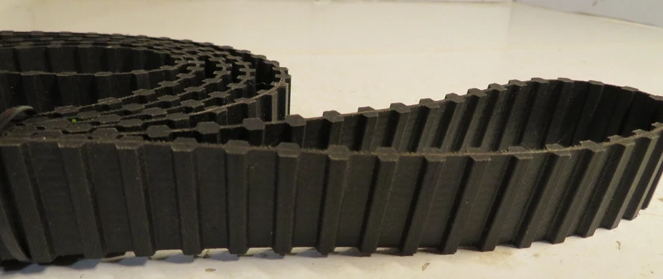 Gates TP817L100 Twin Power Timing Belt 14488 New Old Stock SEE PICS PowerGrip - Image 3 of 4