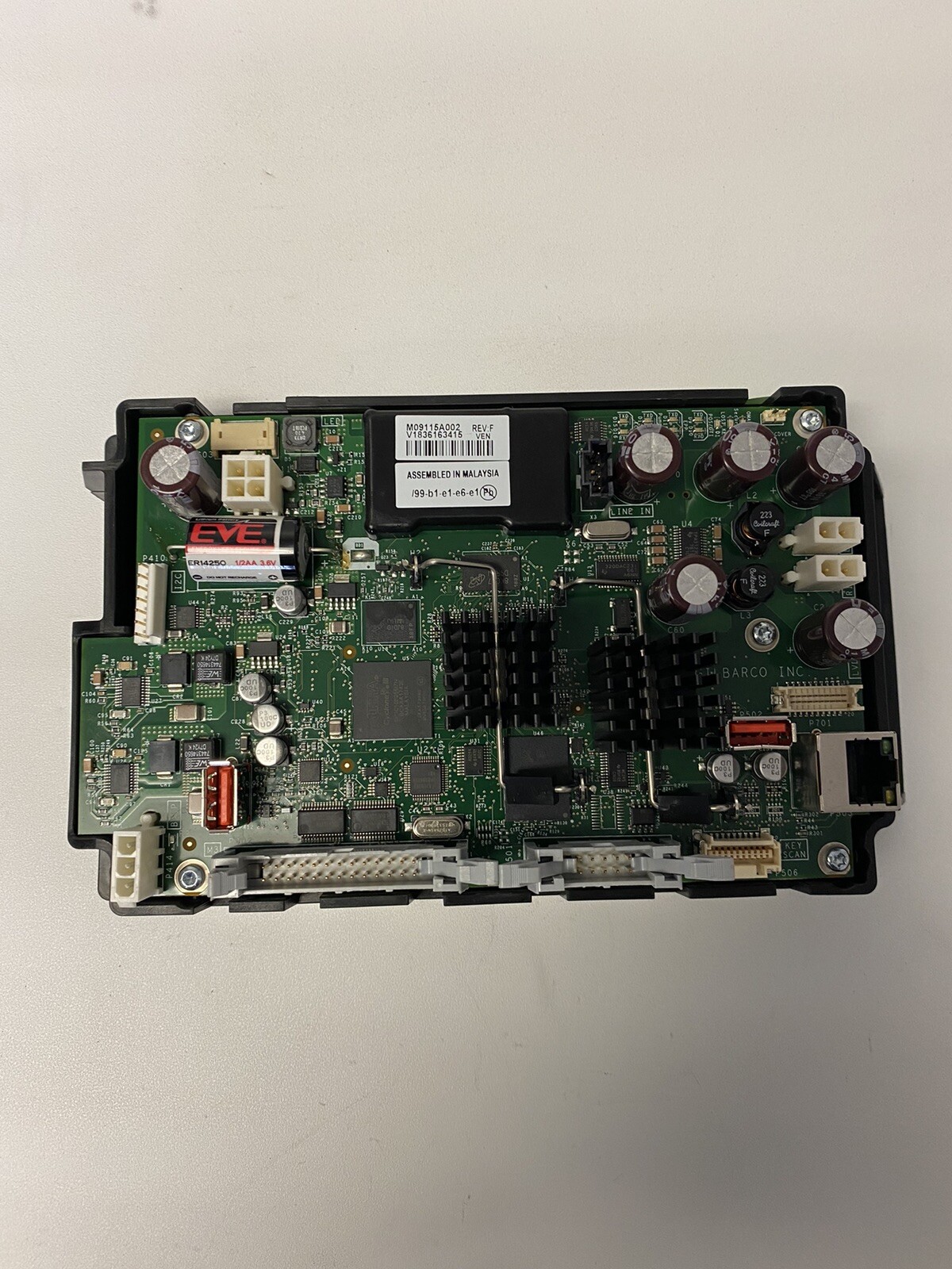 Gilbarco M09115A002 Replacement Kit for sale online | eBay