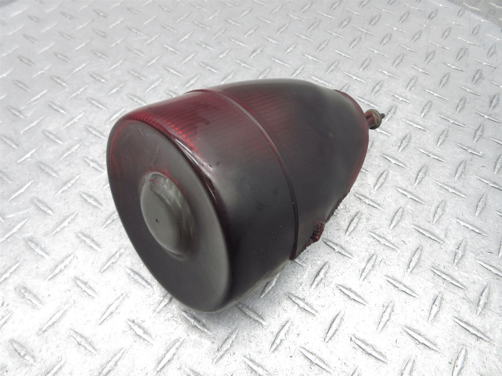 2008 Ferrari F430 Spider 193181 Inner LH Left Driver Side Tail Rear Brake Light