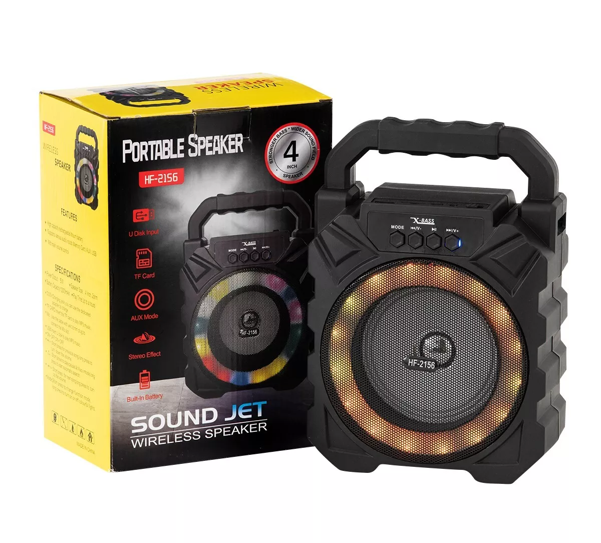 Charging hotsell sound box