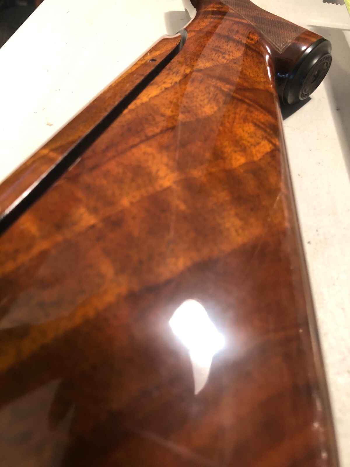 Remington 870tc Stock with Kick Ezz Pad 12 gauge xx eBay