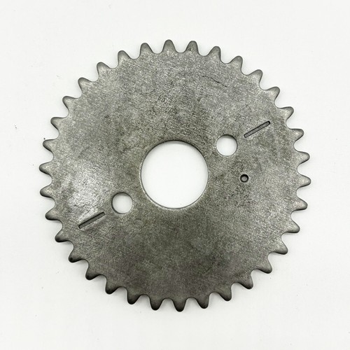 Cam Timing Chain Tensioner Guide Lifter Sprocket HONDA CB125F GLR125 XR125 XL125 - Picture 10 of 10