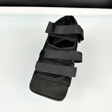 Recovery Shoe Adjustable Medical Walking Shoe Post Surgery Post Op