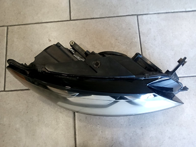 13-17 VOLKSWAGEN CC PASSENGER RIGHT SIDE OEM XENON AFS 3C8 941 752
