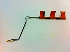 Apple MacBook Pro A1226 A1212 WiFi Wireless Antenna 056-1996-09 - 056-1996-B 218