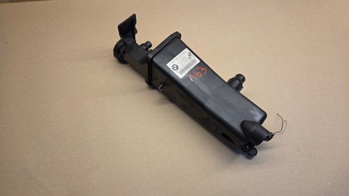 Original Ausgleichsbehälter Kühlmittel Wasserkühler BMW 3er E46 320d 17007787308