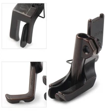 Fit Juki Dnu-1541 Lu- 562 YAMATA  FY5618 Walking Foot Feet With Left Edge Guide