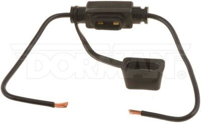 Dorman 85670 Fuse Holder Mini Style