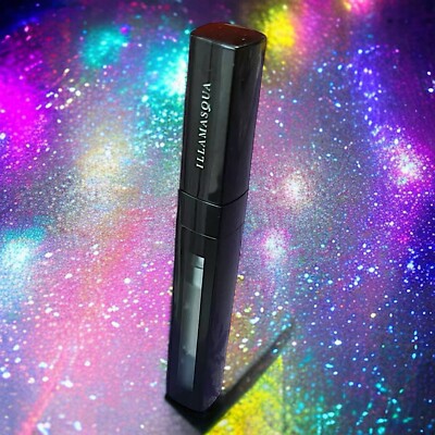 Illamasqua Loaded Lip Polish in Glaze in Clear 0.16 oz New Without Box & Sealed