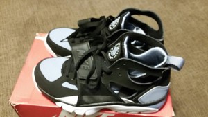 zapatos nike bo jackson