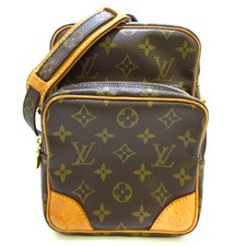 Louis Vuitton Amazon Cross Body Shoulder Bag 862th Monogram M45236 00086  for sale online | eBay