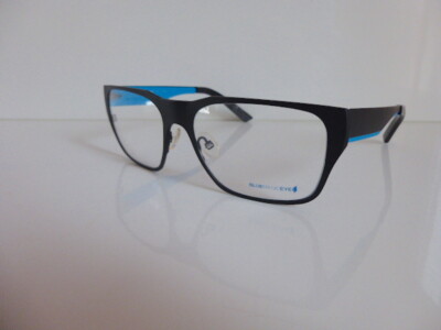Originale Brille BLUEMAGICEYE Metallbrille Mod. BME V7200 C1