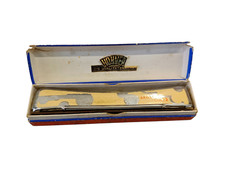 Hohner Echo Luxe Mundharmonika Vintage Neue Jugend Made in Germany in Box