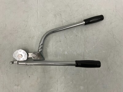 Imperial 364-Fhb-06 Tubing Bender,3/8 In Od,14 In L