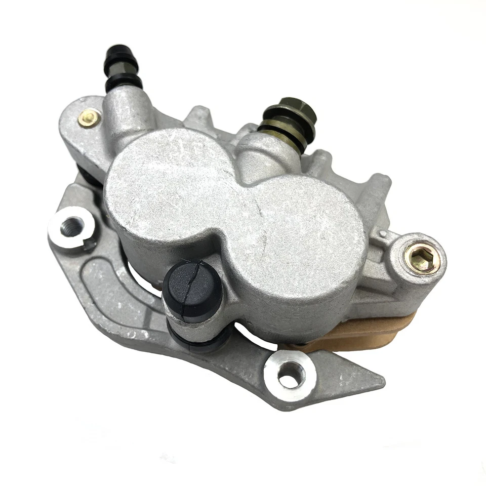 Cilindro mestre dianteiro e pinça de freio para Honda CR125R CR250R CRF250X CRF450X - Imagem 2 de 4