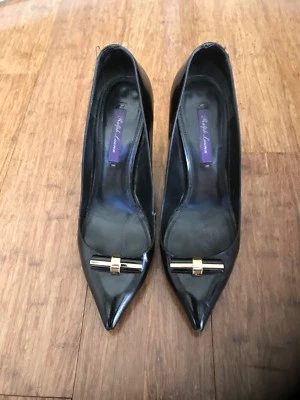 ralph lauren stilettos
