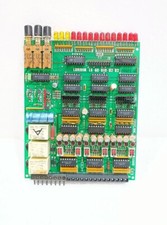 Larmia Ab Ls-60-din-02-02 0002aa Alarm Pcb Sbs-ls60din12l-pcb