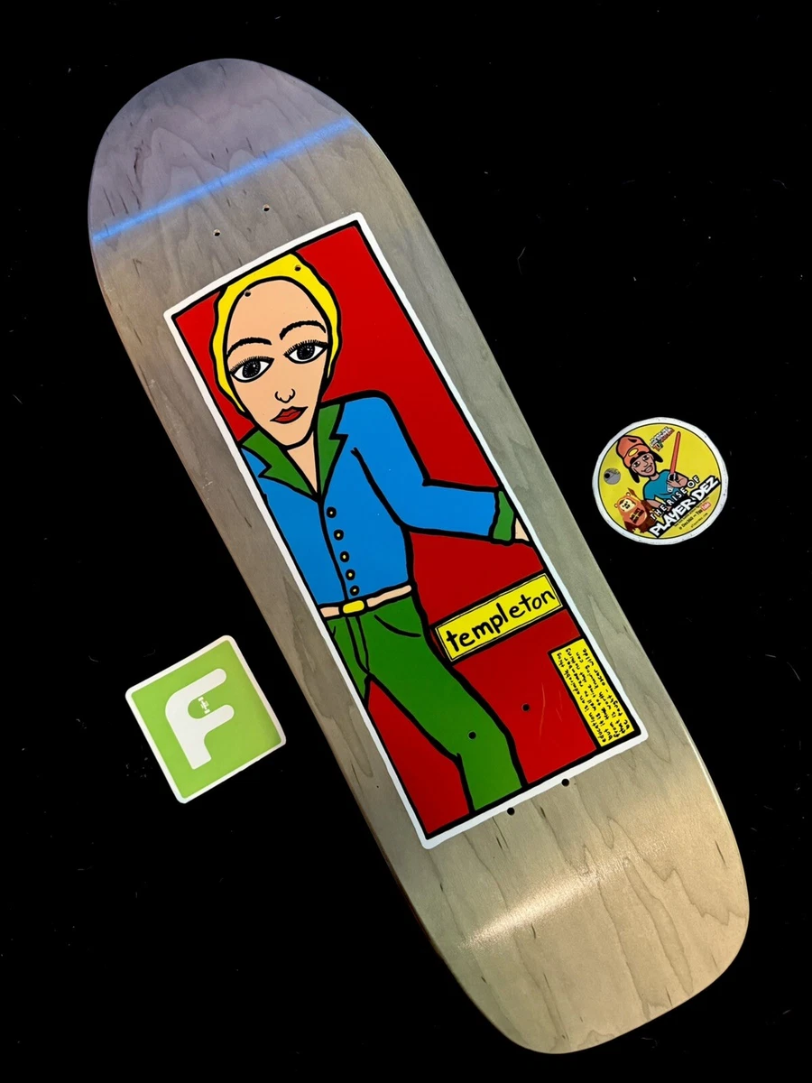 ed templeton products for sale | eBay