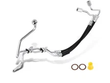67XH76C Power Steering Hose Assembly Fits 2000-2004 Subaru Outback 2.5L H4