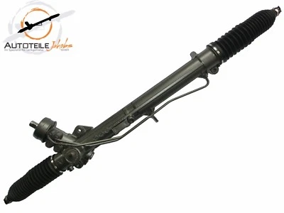 Lenkgetriebe Servolenkung Audi A4 B5 (8D) hydraulisch - Bild 1 von 3