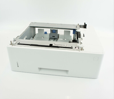 HP F2A72A 550 Blatt Papierzuführung für HP LJ M501/ M506/ M507/ M527/ M528 