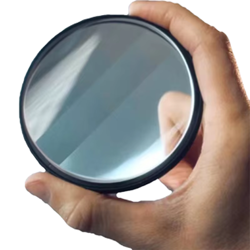 Reinscer Lente Prisma In Vetro Da 77 Mm, Effetti Super Velocità