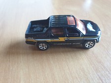 Modellfahrzeug Hot Wheels Honda Ridgeline 2007