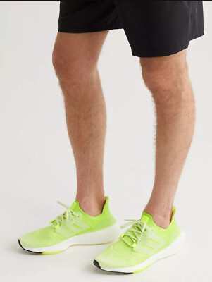 A D I D A S Ultraboost 22 Running Men display picture 2