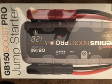 noco boost hd gb150 4000 amp