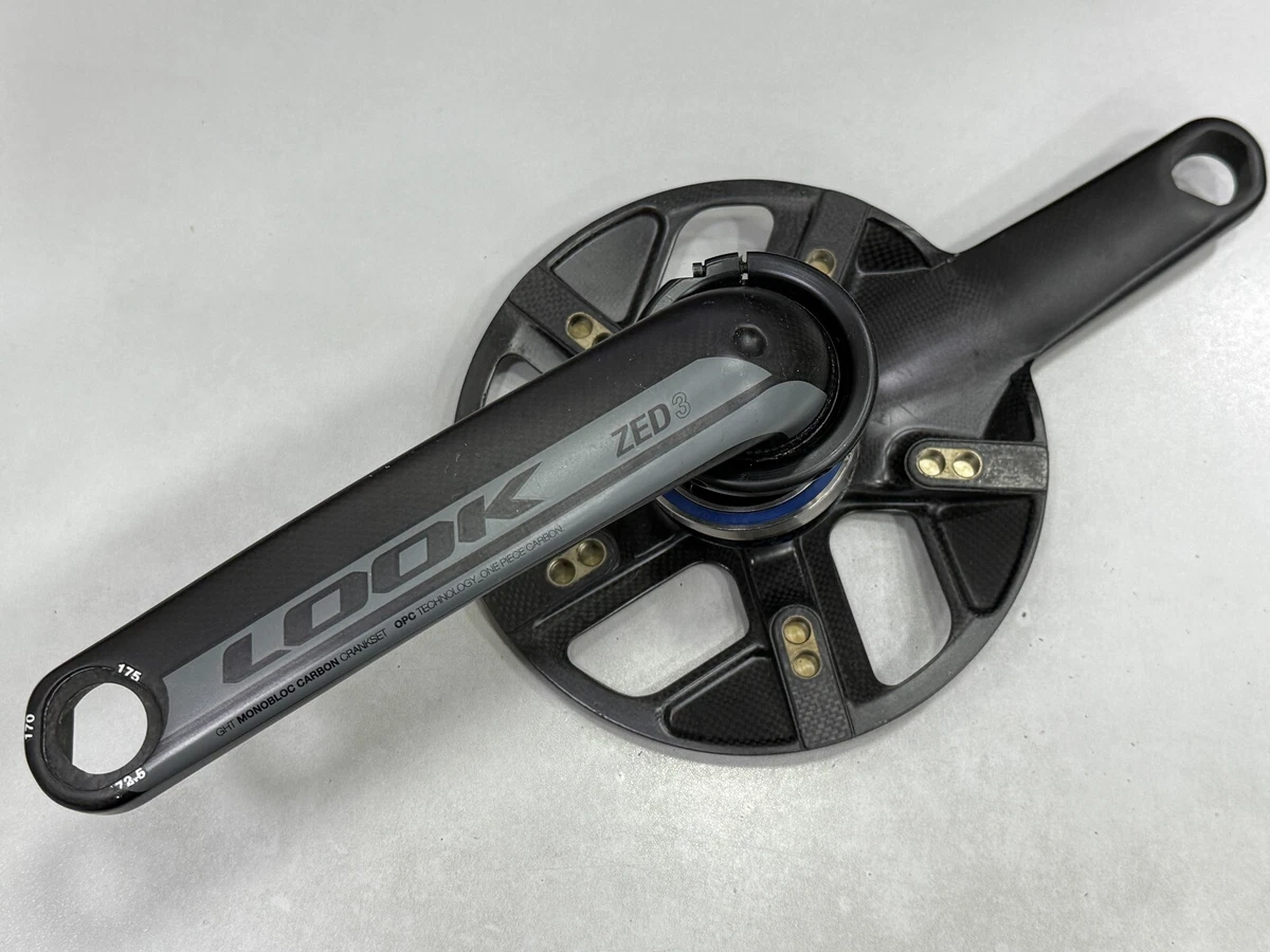 Look Bicycle Cranksets for sale | eBay