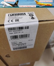 NEW PHOENIX QUINT-PS/1AC/24DC/10/CO 2320911 Fast Shipping