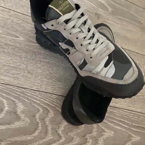 Scarpe da ginnastica Valentino garavani in Pelle Multicolore taglia 39 EU -  19020659