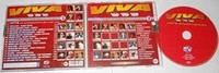 Viva '60 '70 '80 International VOL.2 REVIVAL-TRIBUTI CD