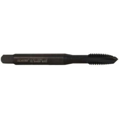 OSG 3/8-16 UNC H2 3 Flute Oxide Finish Vanadium HSS Spiral Point Tap Plug Cha...
