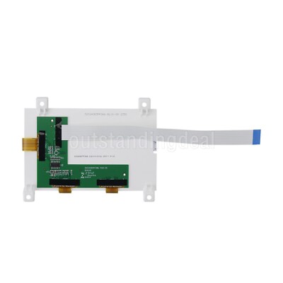 Original LCD Screen Display for Yamaha PSR-S550 S650 670 DGX