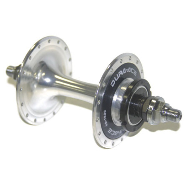SHIMANO HB-7600-R REAR TRACK HUB DURA-ACE 36H HI-FLANGE