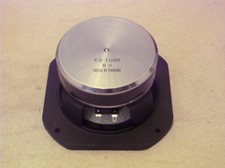 Krk, 8 Ohm 6.5" Woofer, P/n 55-1585