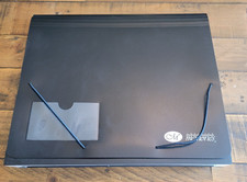 'Creative Memories' "File Mate" Expanding Accordion Organizer NEW