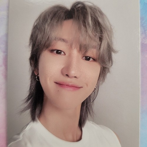 SEVENTEEN BEST ALBUM ' 17 IS RIGHT HERE ' DEAR ver. 52 Random Photo card - Picture 108 of 178